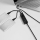 Axagon HUE-S2BL, 4x USB 5Gbps CHARGING hub, micro USB, USB-A 120cm - 1353429 - zdjęcie 6